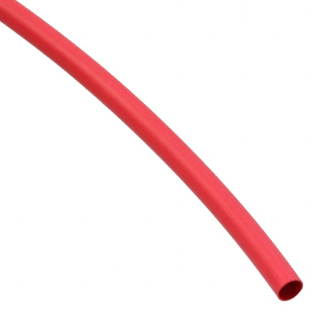 RNF-100-1/8-2-SP HEATSHRINK 1/8" X 984.3' RED