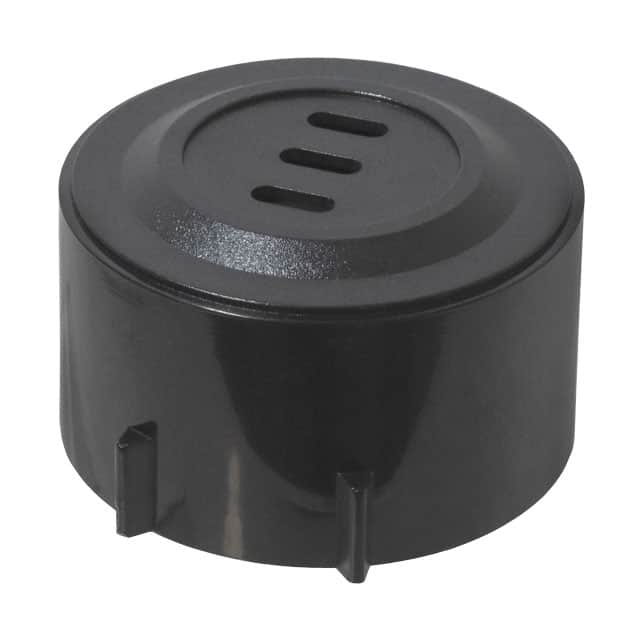 CPI-5029-105T BUZZER PIEZO 12V 50MM TH