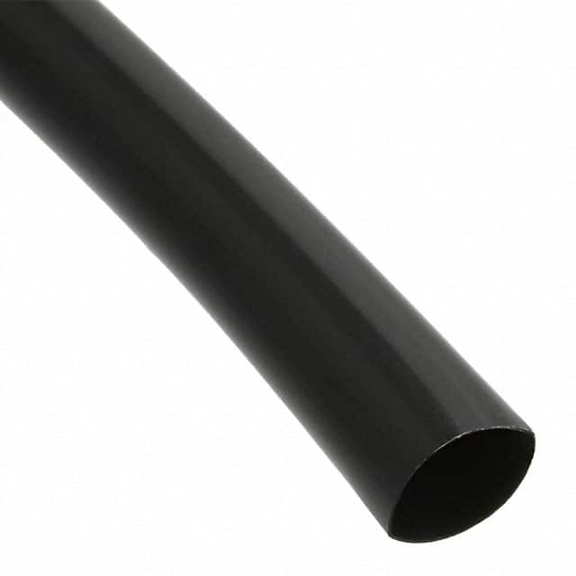 RT-770-3/16-0-SP HEATSHRINK 3/16" X 500' BLACK