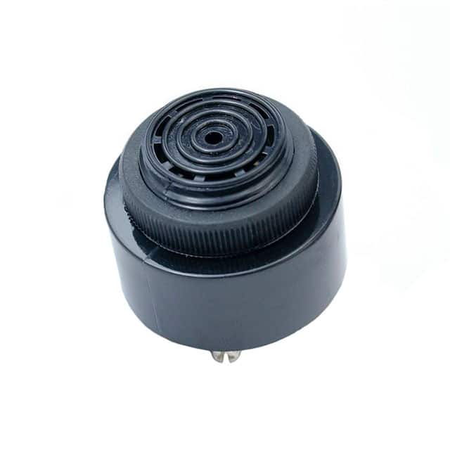 PB-4333N BUZZER PIEZO 12V 43MM TH