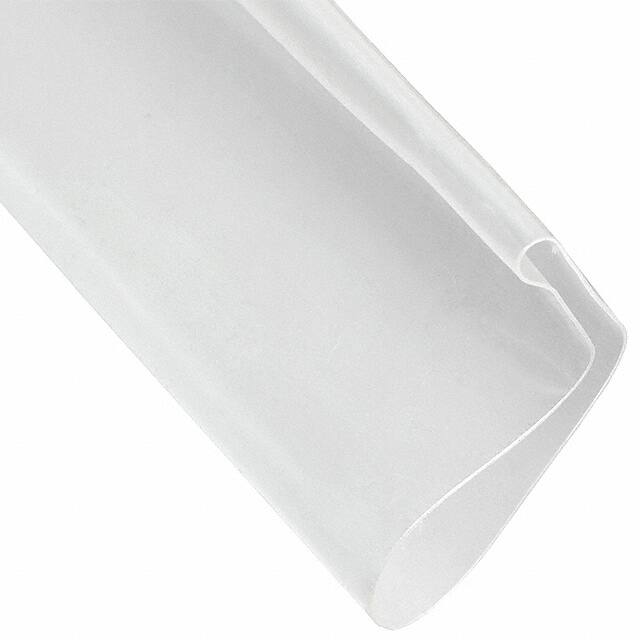 RNF-100-1-1/4-CL-SPCS7312 HEATSHRINK 1-1/4" CLEAR