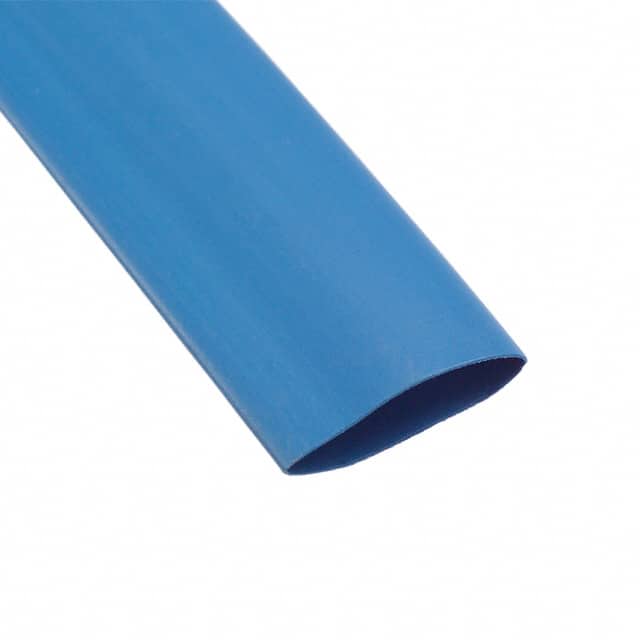 FP-301 1/2" BU 200' HEATSHRK FP301 1/2"X0.75" 1=50PC