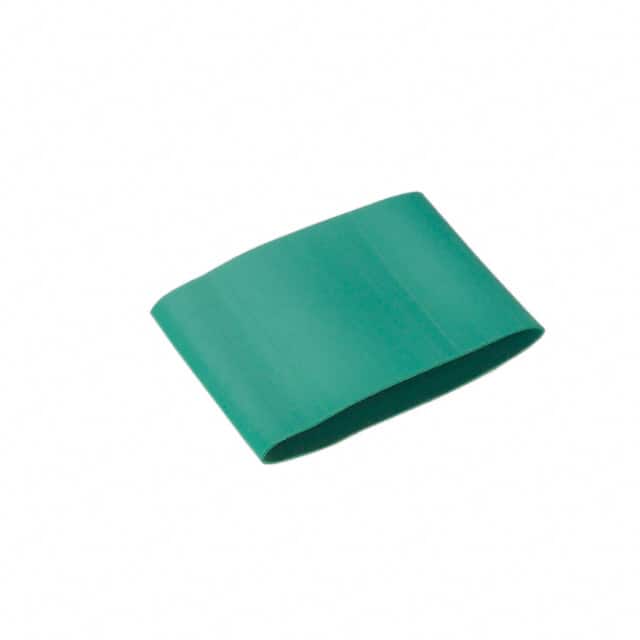FP-301 3/4" GN 200' HEATSHRK FP301 3/4"X0.5" 1=50PC