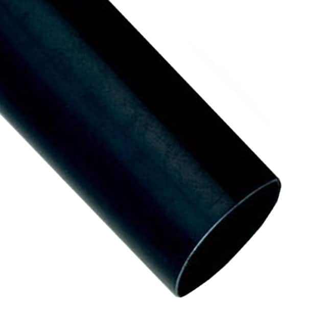 FP 1 1/4 BK 48 HEATSHRINK FP 1 1/4-48" BLACK