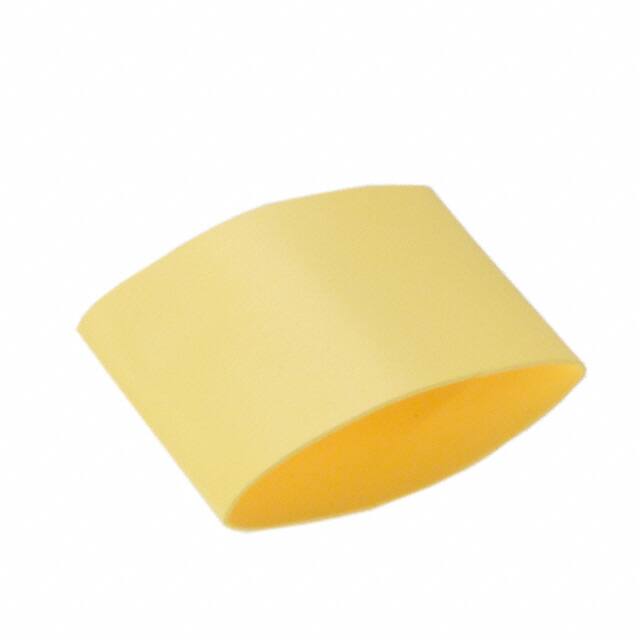 FP-301 1" YL 100' HEATSHRK FP301 1"X0.5" 1=50PC