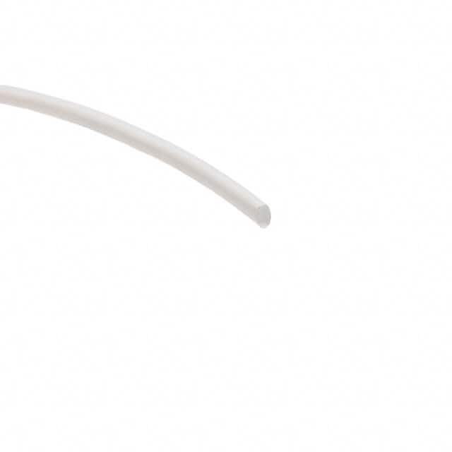 FP-301-1/16-WHITE-100' HEATSHRINK FP301 1/16-100' WHITE
