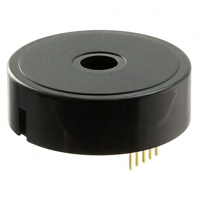 SBT12M1PC BUZZER PIEZO 44.5MM TH