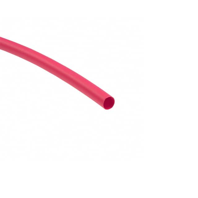 FP-301-3/32-RED-100' HEATSHRINK FP301 3/32-100' RED