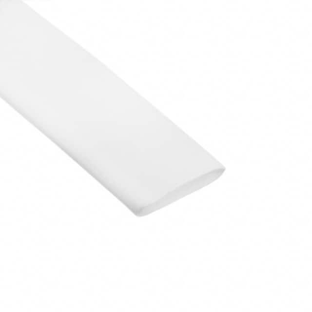FP-301-3/8-WHITE-100' HEATSHRINK FP301 3/8-100' WHITE