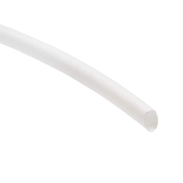 FP-301-3/16-WHITE-4'-BULK HEATSHRINK FP301 3/16-48" WHITE