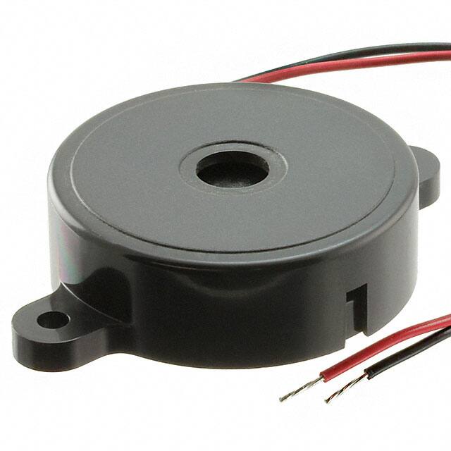 SBT12M0FL BUZZER PIEZO 44.5MM FLANGE