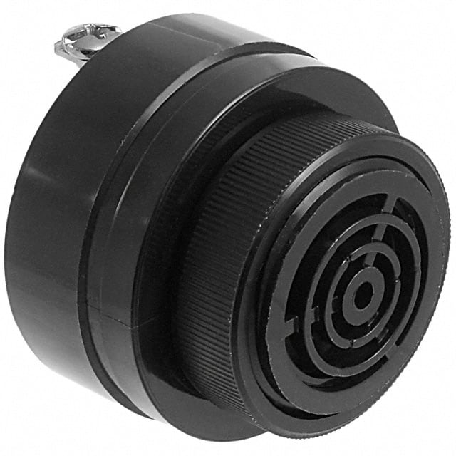 SC648ANR BUZZER PIEZO 42.98MM PNL MNT