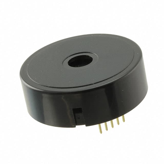 SBT5LMMEPC BUZZER PIEZO 44.5MM TH