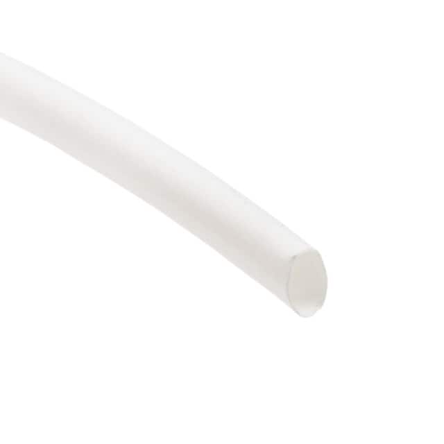 FP-301-1/4-WHITE-100' HEATSHRINK FP301 1/4-100' WHITE