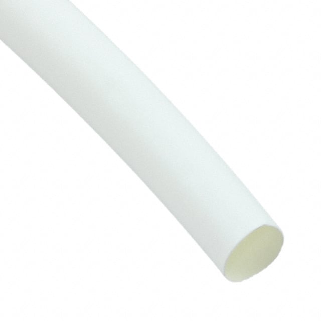 RNF-3000-6/2-9-STK HEATSHRINK 0.236" X 4' WHITE