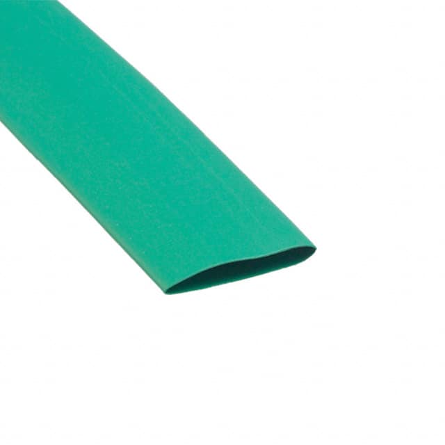 FP-301-3/8-GREEN-100' HEATSHRINK FP301 3/8-100' GREEN