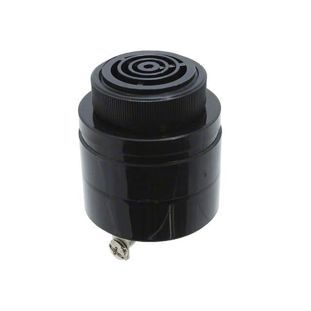 SC628AJR BUZZER PIEZO 42.98MM PNL MNT