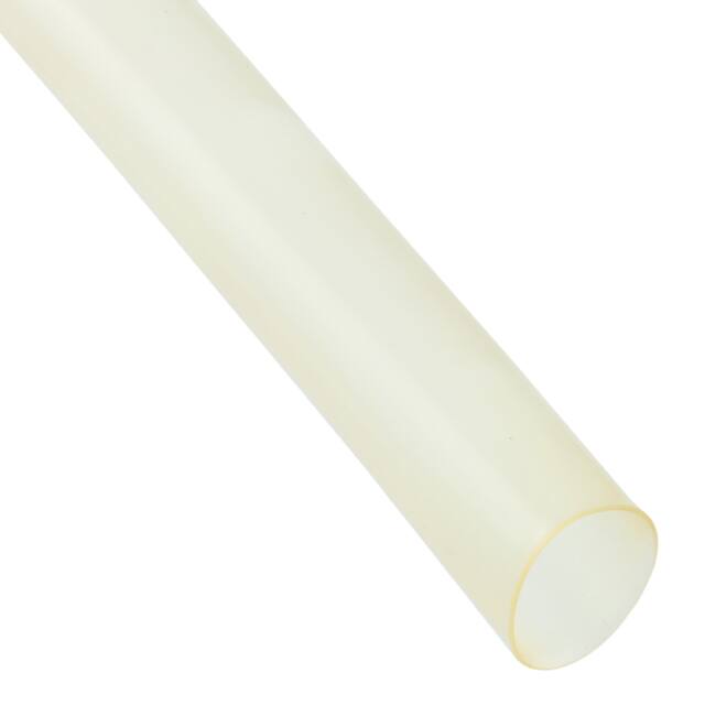 DWTC-8/2-X-STK HEATSHRINK 0.315" X 4' CLEAR