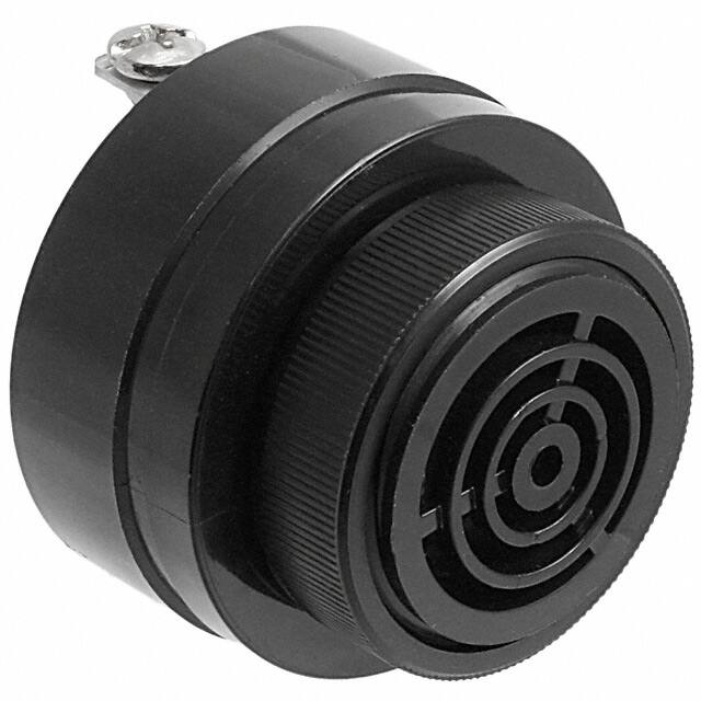 SC628DJR BUZZER PIEZO 42.98MM PNL MNT