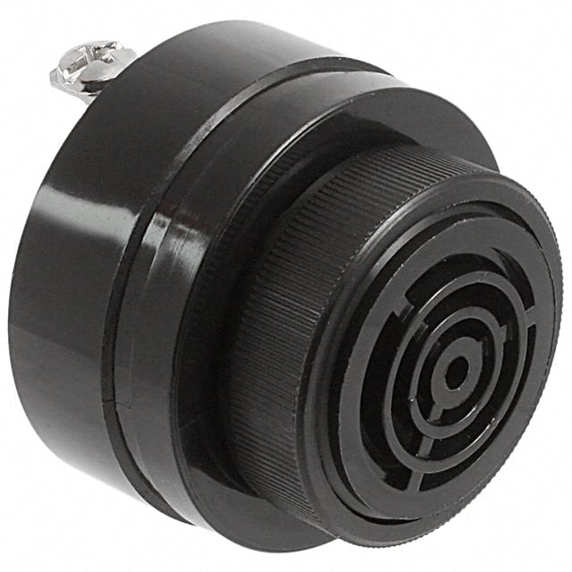 SC628CPNR BUZZER PIEZO 42.98MM PNL MNT