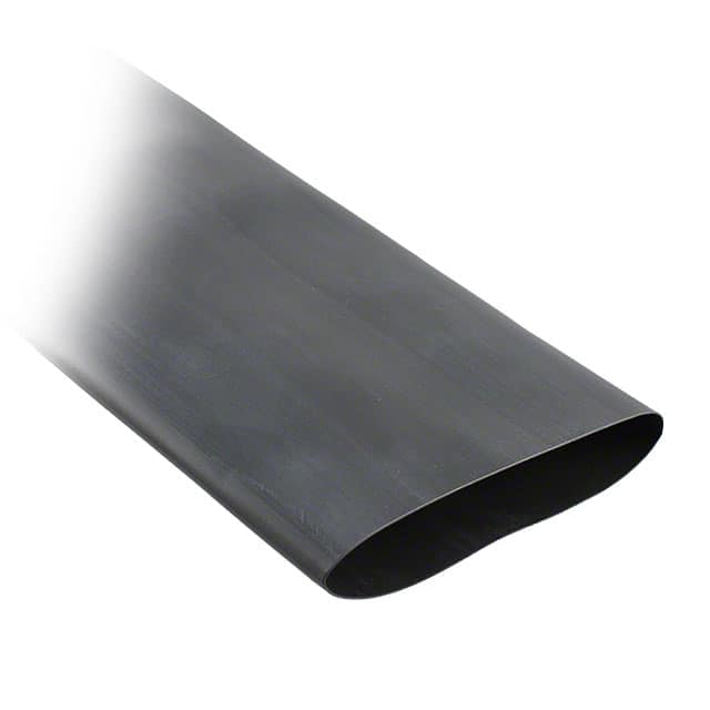 RNF-100-3-BK-SP HEATSHRINK 3" X 100' BLACK