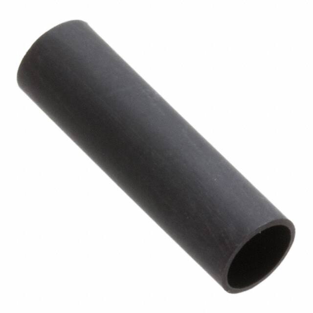 HTAT-4/1-0-18MM HEATSHRINK 0.158" X 0.059' BLACK