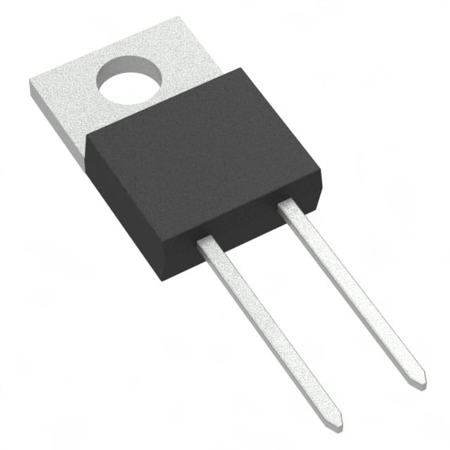 RTO050F10R00JTE1 RES 10 OHM 50W 5% TO220
