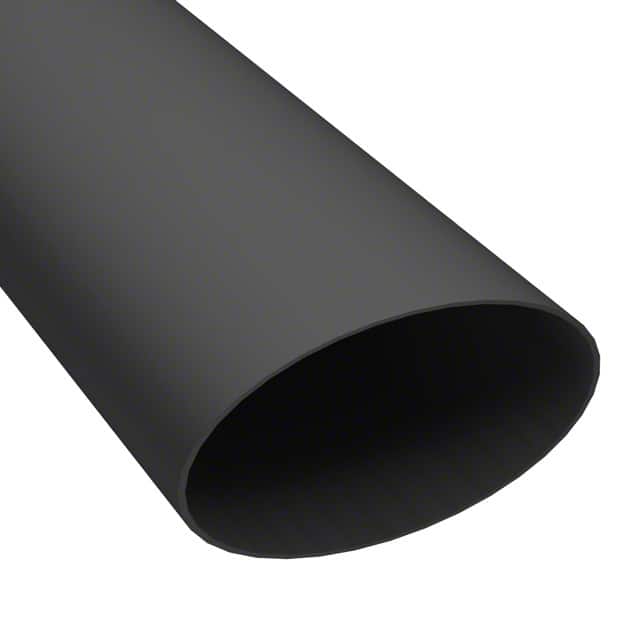 EPS-200 1 1/2" BL 48"BX HEATSHRK EPS200 1-1/2"X0.5" 1=50