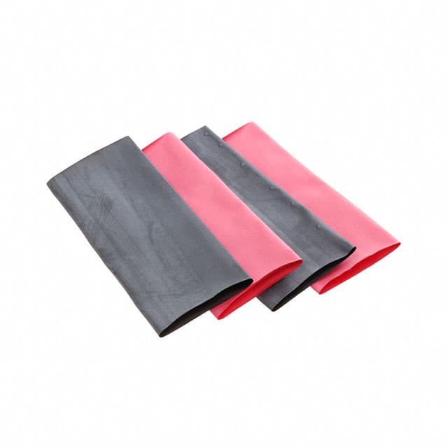 CR9378-000 CPGI-RD/BLK-BAT-ID