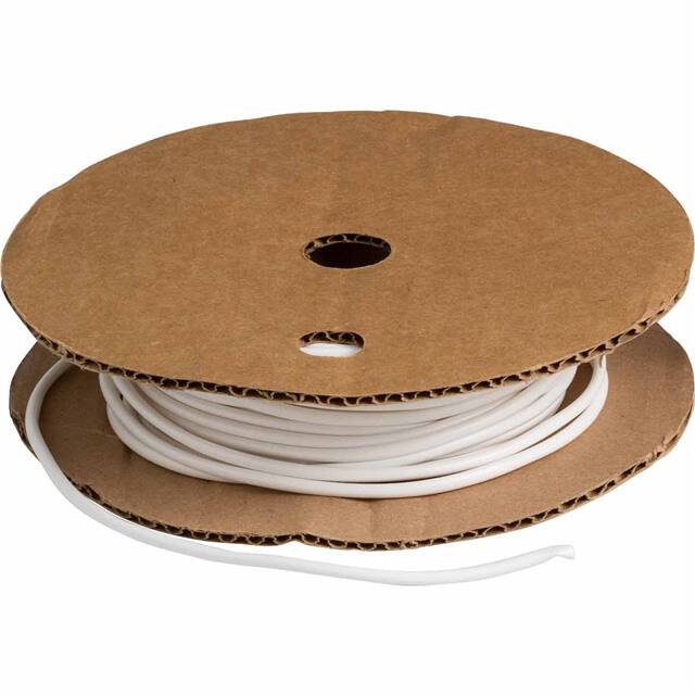 PVC-9 TUBING, 0.124 IN DIA X 100 FT L