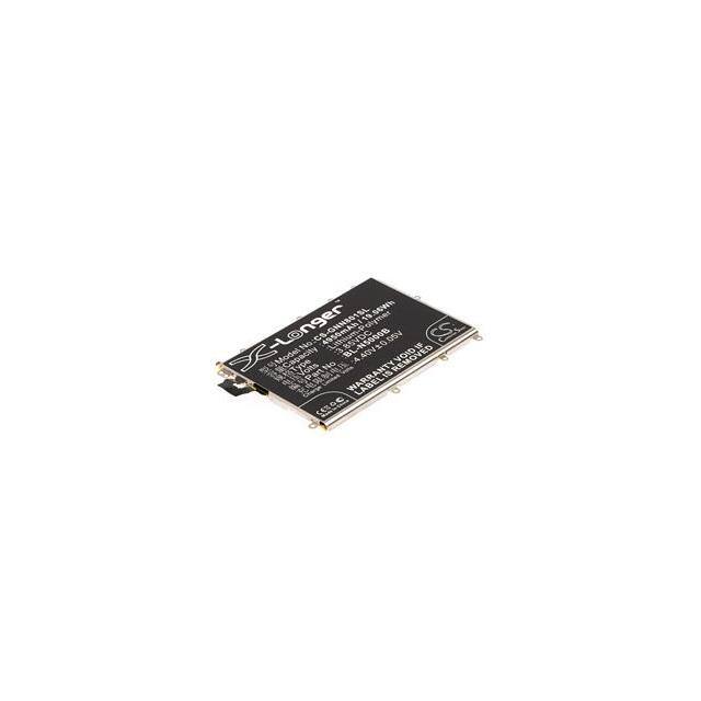 MARATHON M5 PLUS Replacement for Gionee Marathon