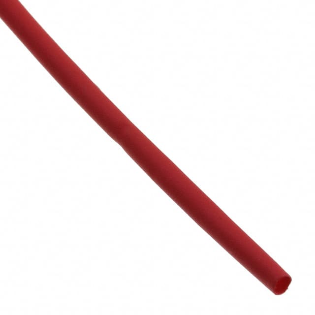 495699 HEATSHRINK 0.046" X 32.8' RED