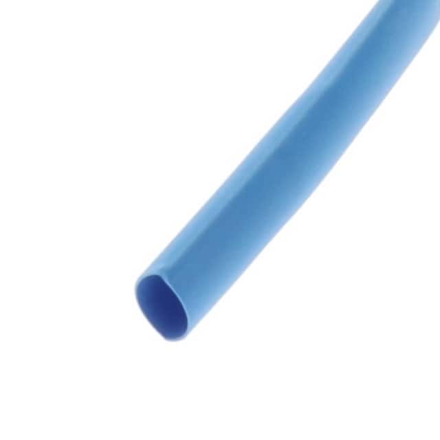 495750 HEATSHRINK 1/4" X 16.4' BLUE