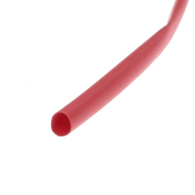 495704 HEATSHRINK 1/4" X 16.4' RED