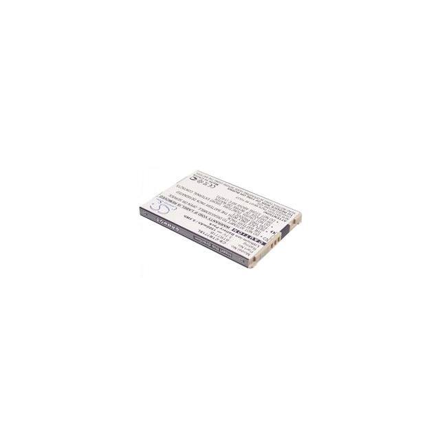 BTR771B BATTERY Replacement for Casio BTR771B Ba
