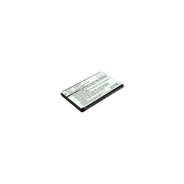OT-C60 BATTERY Replacement for Alcatel OT-C60 B