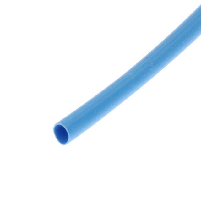 495749 HEATSHRINK 3/16" X 32.8' BLUE