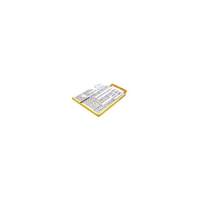 LI3825T43P3H736037 Replacement for Zte LI3825T43P3H
