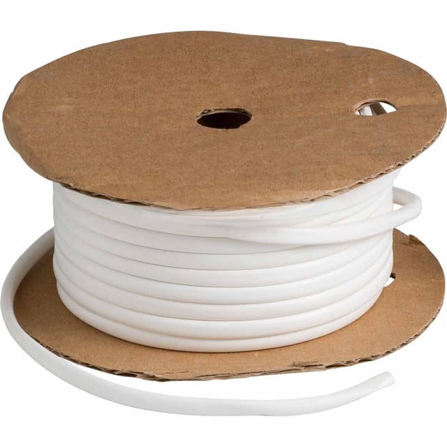 PVC-3 TUBING, 0.249 IN DIA X 100 FT L