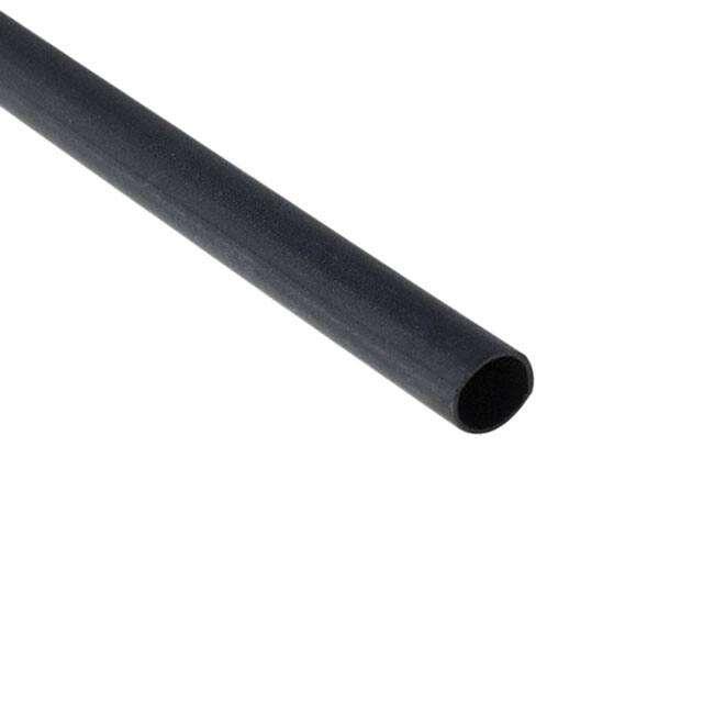 SPCM400 NC180 HEATSHRINK .4" PO BK 48"