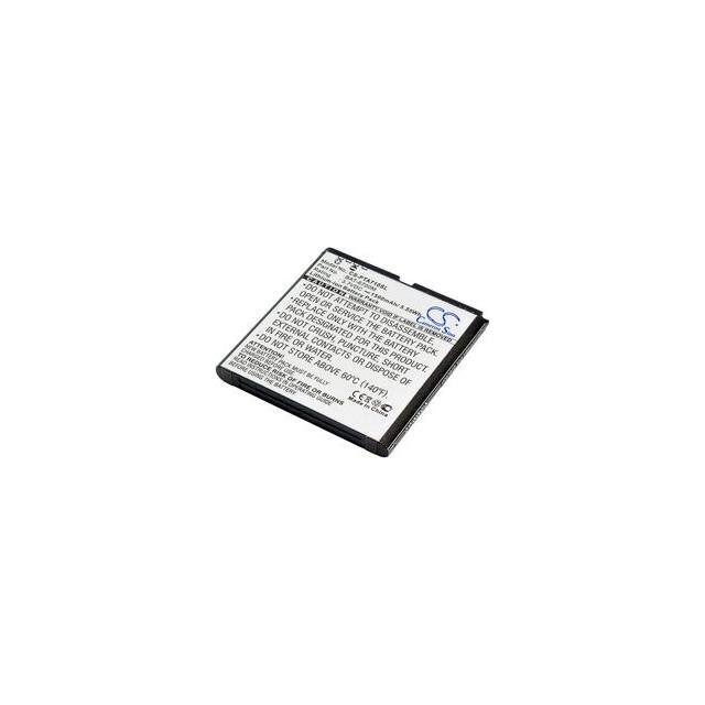 BAT-6700M BATTERY Replacement for Pantech BAT-6700