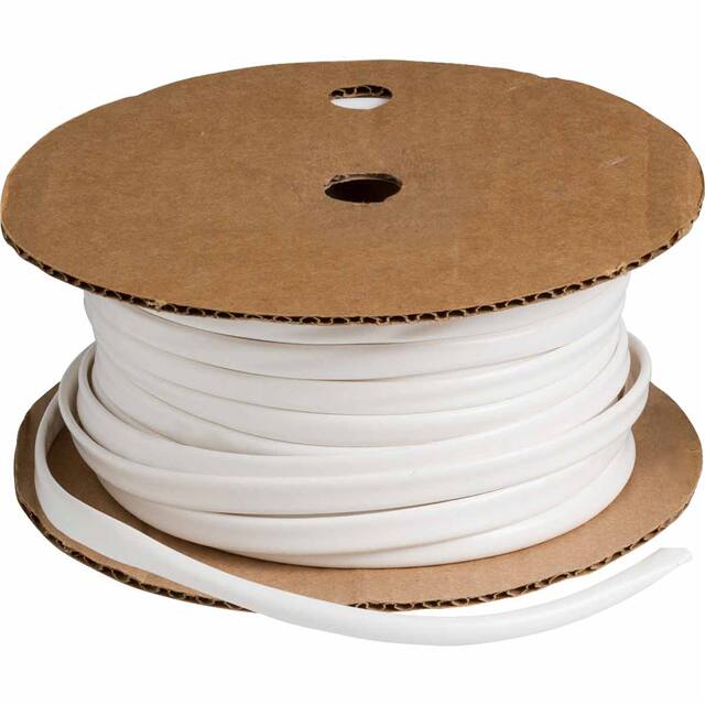 PVC-2 TUBING, 0.278 IN DIA X 100 FT L