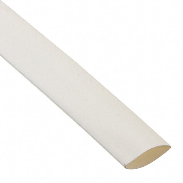 RNF-100-3/8-WH-FSP HEATSHRINK 3/8" X 1200' WHITE