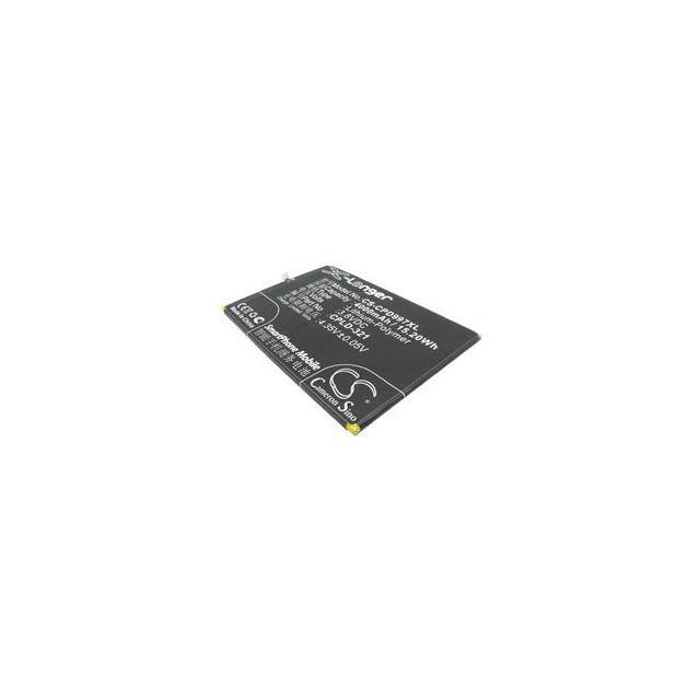 CPLD-321 BATTERY Replacement for Coolpad CPLD-321