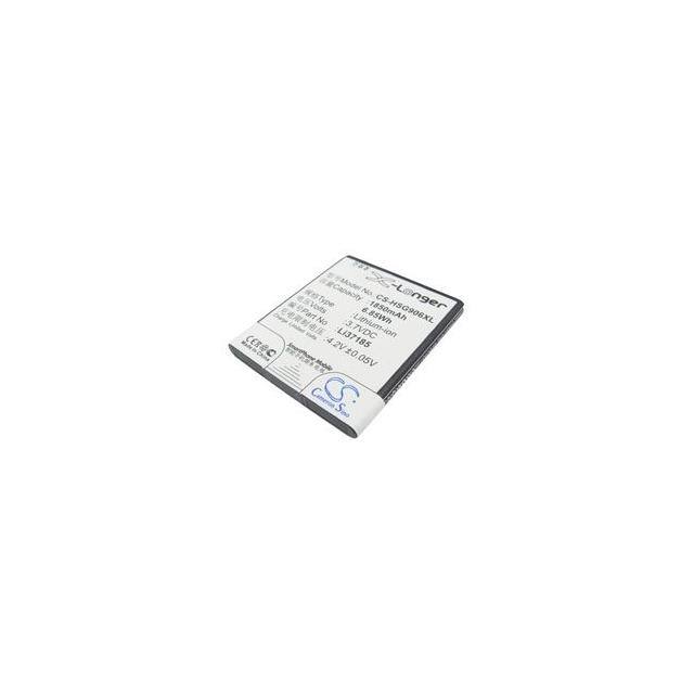 HS-EG906 BATTERY Replacement for Hisense HS-EG906
