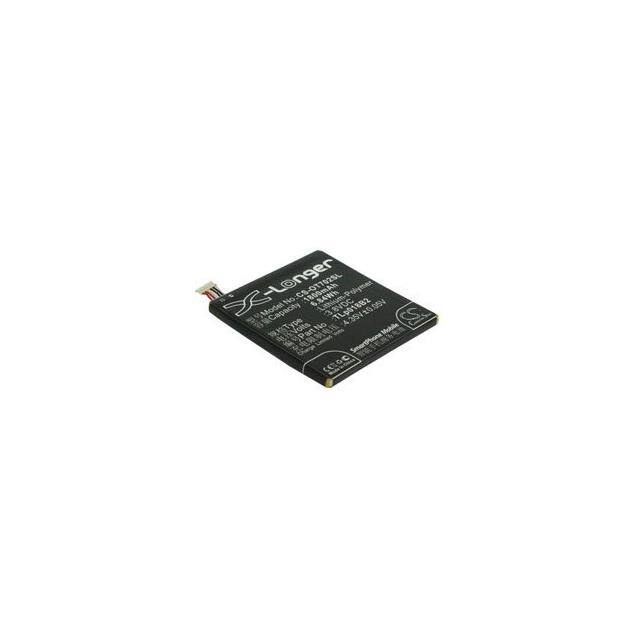 OT-7024N BATTERY Replacement for Alcatel OT-7024N