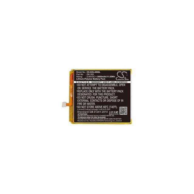 1503-A01 BATTERY Replacement for 360 1503-A01 Bat