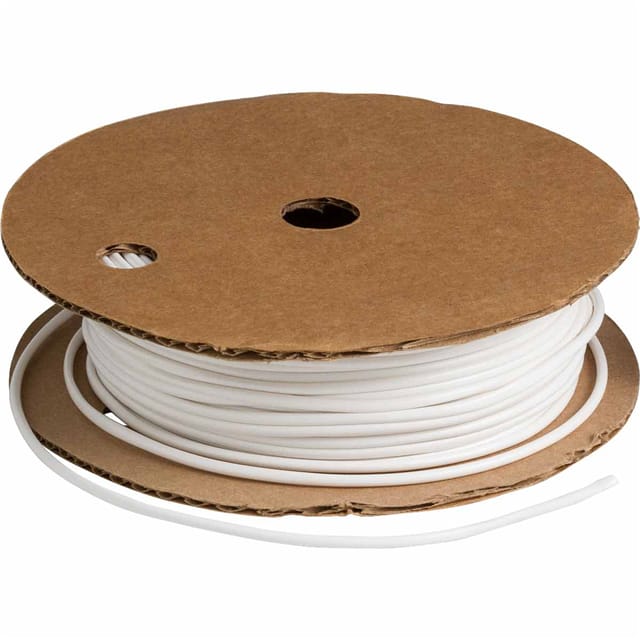 PVC-10-500 TUBING, 0.112 IN DIA X 500 FT L