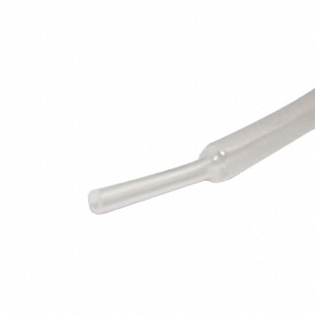 495891 2:1 HEAT SHRINK TRANSPARENT