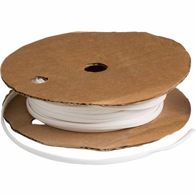 PVC-7-500 TUBING, 0.158 IN DIA X 500 FT L